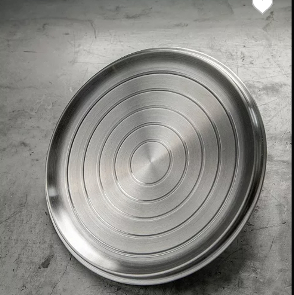 NWT SAVEUR SELECTSVoyage Series Enameled Cast Iron Braiser Dutch Oven 4.5 Qt - Picture 6 of 10